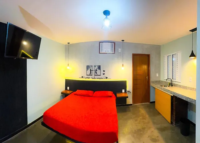 Bella Ciao Hostel Rio de Janeiro
