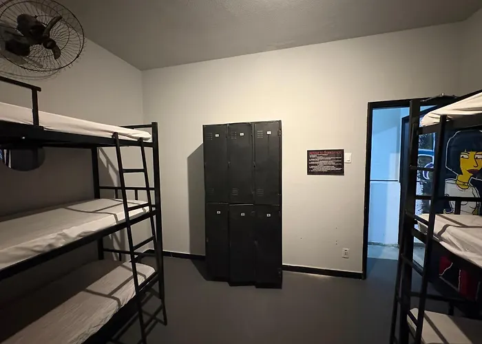 Bella Ciao Hostel Rio de Janeiro